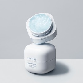 Laneige [라네즈]워터뱅크 블루 히알루로닉 젤 크림 Laneige Water Bank Blue Hyaluronic Gel Cream