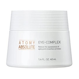 Atomy Atomy Absolute Eye Complex Cream for Reducing the appearance of aging and wrinkles