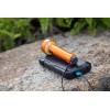 Olight Prowess Orange Flashlight/Coz