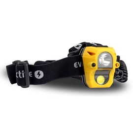 everActive Cobra HL-250 Headlamp Head Light