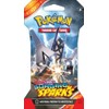 Pokmon Pokemon TCG Surging Spark C Single Booster Pack C