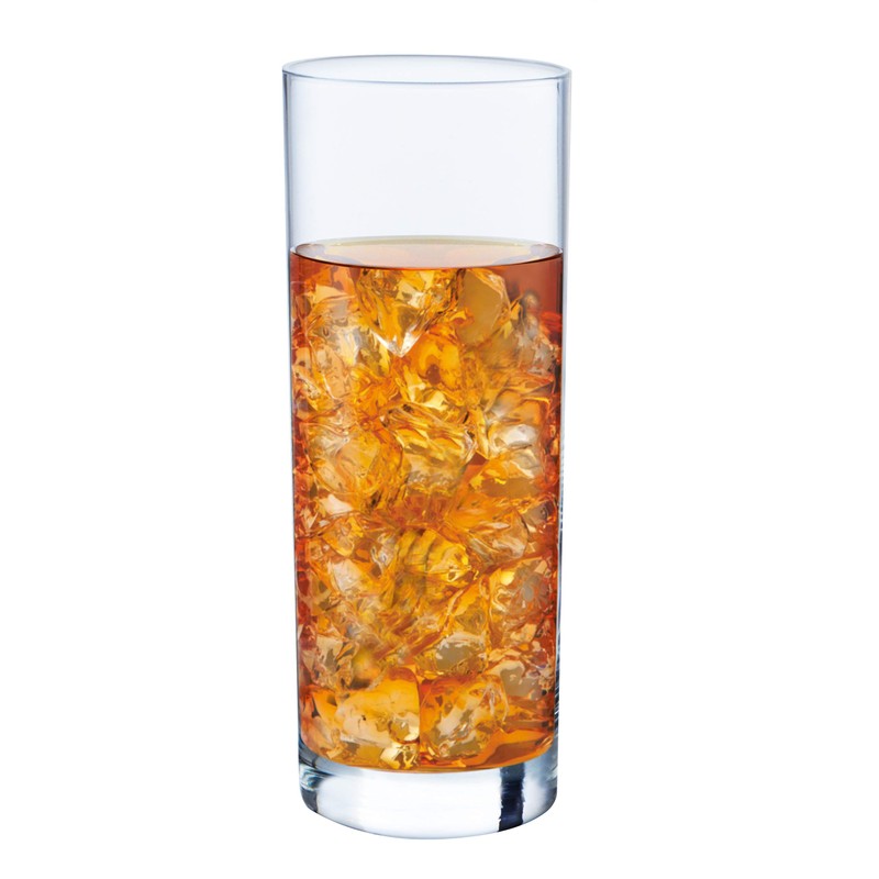 Toyo Sasaki Glass New Doria, Made in Japan, Dishwasher Safe