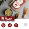 Matcha Moon Organic Matcha Style Wakoucha Black Tea Powder -