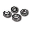 Ball Joint Sealed Bearing Kit, for Aluminum Spindle Mounts, Compatible