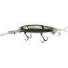 Imakatsu Baby Killer Bill Minnow #885 3D Metal Wakasagi