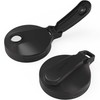 Masontops Multi Top Flip Cap Mason Jar Lid - Wide