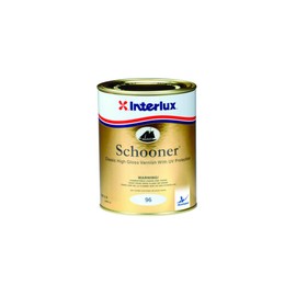 Schooner Varnish PT