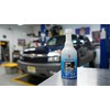 Permatex 30302 Engine Oil - Stop Leak, 12 fl oz,