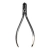 Tiardey Wire Brace Cutter Distal End Cutting Pliers Hard Wire