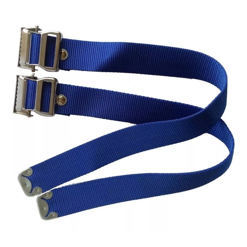 Dilitools Repuesto De Suelas Y Correas Para Zancos Dilitools