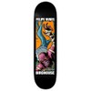 Birdhouse Skateboard Deck Flipe Nunes Second Life 8.25"" x 31.5"",