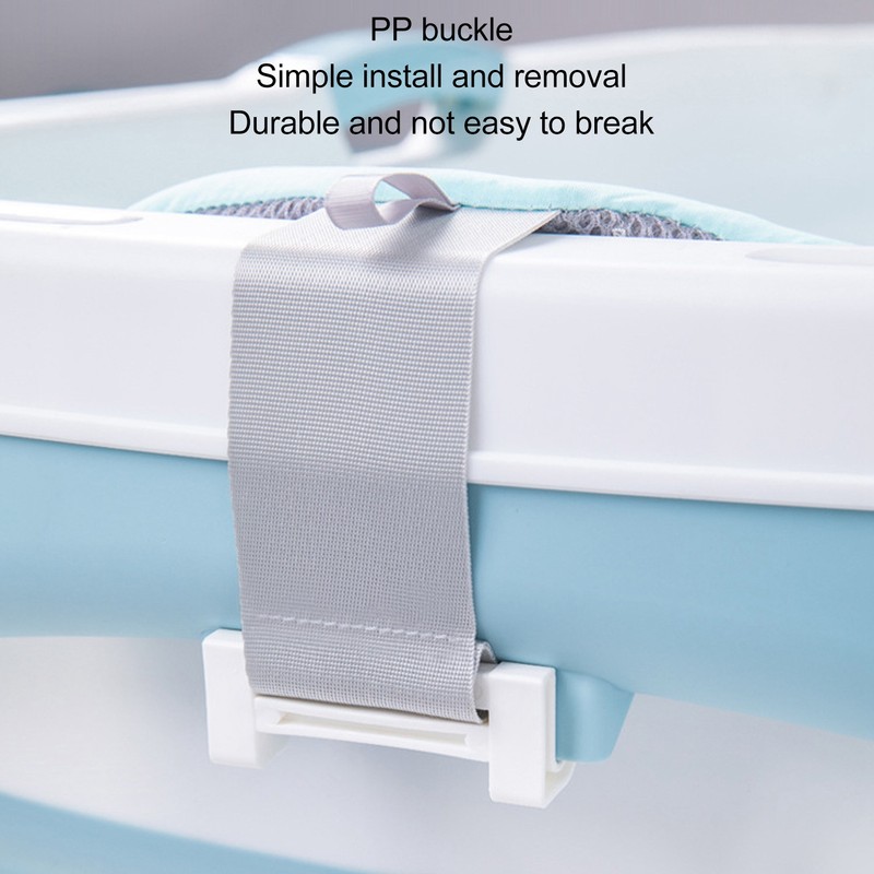 Adult Full Body Bath Pillow Head Neck Support Quick Drying