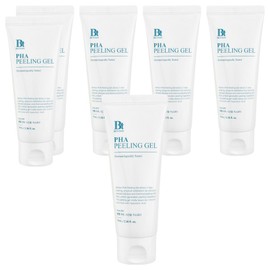 Benton PHA Peeling Gel, 70ml, 6 pieces / 벤튼 파하 필링 젤, 70ml, 6개