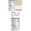 Gourmet Warehouse Savory Rum Butter Injectable Marinade and Spice Rub,