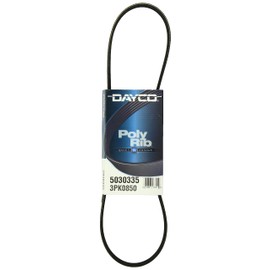 Dayco 5030335 Serpentine Belt