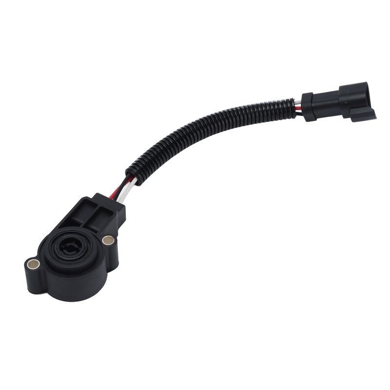 Throttle Position Sensor for CAT Caterpillar Strict Inspection TOSD‑04‑308 9‑32V