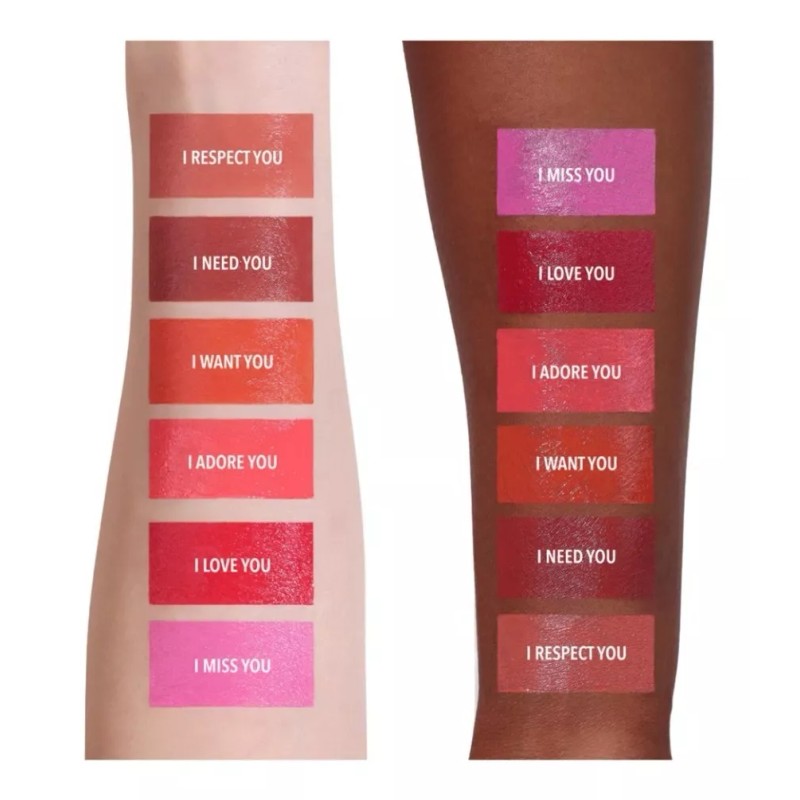 Moira Rubor Blush En Crema Multiusos Moira I Miss You