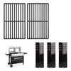 BRANDMAN GRILLS SINCE 1987 Grill Grate for Brand-Man Hoss Series