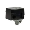 Pressure switch for air compressor made by Furnas / Hubbell
