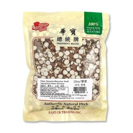 Bestliving Fox nut - Dried Makhana Euryale Ferox from 100% Nature 1lb/16Ounces/454g Gorgon Fruit ?? Order Packages by Mail from USA