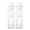 Saengic SCINIC The Simple Vegan Calming Toner 145ml (1+1) pH