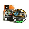 Quality fluorocarbon fishing line, length 100 m, monofile line, load