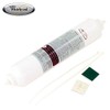 Whirlpool Alova Filtro de Agua Externo Universal 4378411RB marca Whirlpool