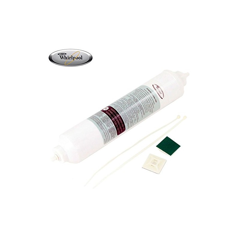 Whirlpool Alova Filtro de Agua Externo Universal 4378411RB marca Whirlpool