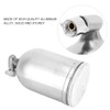 Spray Gun Paint Tank Paint Cup Pot for W‑71 Pneumatic