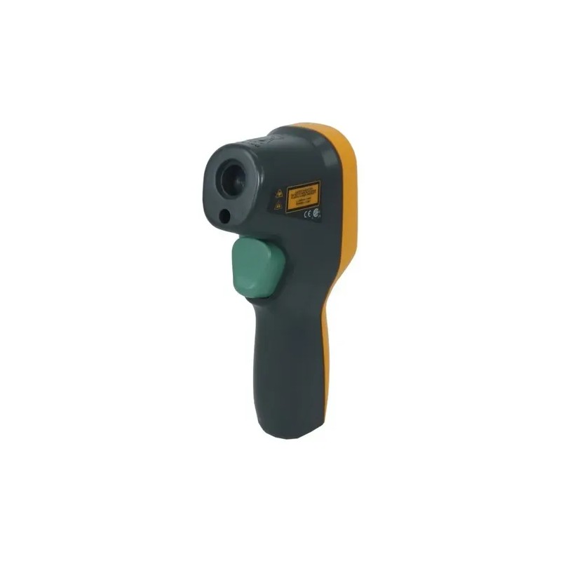 Termómetro Infrarrojo Laser Fluke-59 Max Esp 21902150