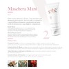 Ethè Hand Mask 50ml Mild Gel Mask