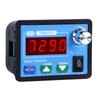 Digital Display Speed Controller Adjustable PWM Brushed Motor Speed Regulator