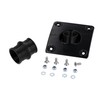 Set Intake Manifold 40 mm with Tuning Sleeve BVF 3D
