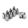 Pack of 20 Blind Rivet Nut Insert Assortment Kit 304