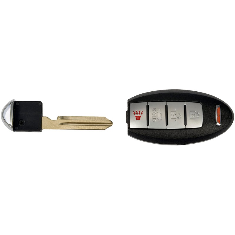Dorman 99159 Keyless Entry Remote 4 Button Compatible with Select