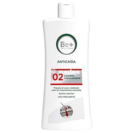 Be+ Anticaida Champu Fortalecedor 250 ml