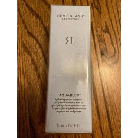 RevitaLash NEW RevitaLash | AQUABLUR Hydrating Eye Gel Primer .5 oz
