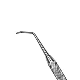 HU-FRIEDY MCBRL  Large Right Apical Plugger/Burnisher