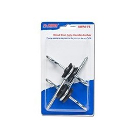 Fi-Shock AWPA-FS Gate Handle Anchor