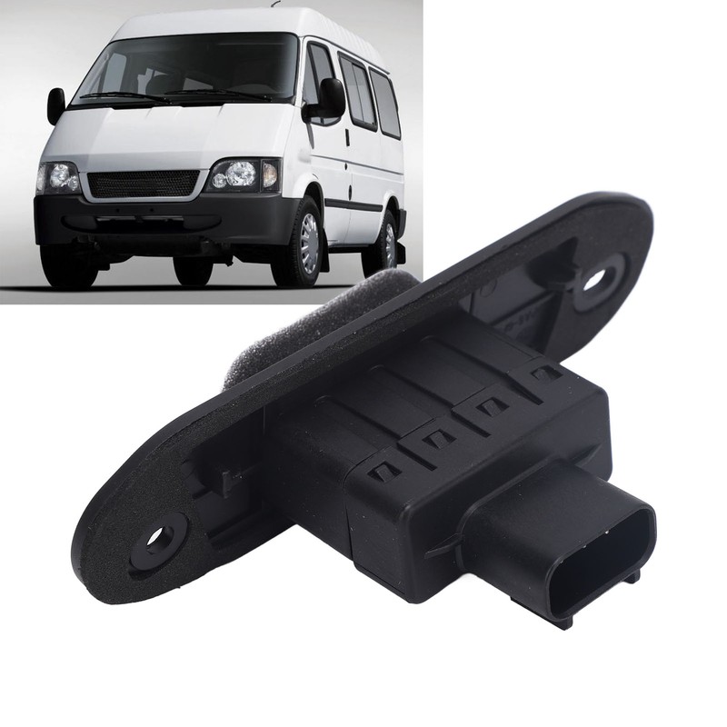 Side Sliding Door Contact 3 Pin Reliable Performance Easy to