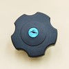 Ignition Switch Set 6 Pins for Yamaha XT600 DT200 DT200R