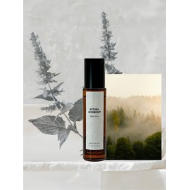 B-real B U Multi Perfume Ritual Moment 15ml / 비리얼비유 멀티퍼퓸 리추얼 모먼트 (Ritual Moment) 15ml