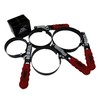 CTA Tools – 4325 Oil Filter Wrench Set with Stand