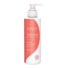 Amazing You Body Repair Magnesium Body Lotion, 200ml
