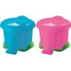 Pelikan Water Cup in Elephant Design with Brush Holder Combo