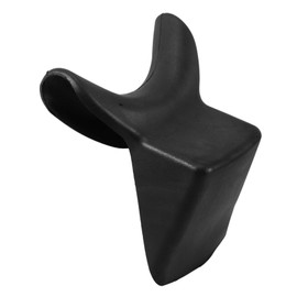 WOONEKY Hair Washing Pillow Hairdresser's Shampoo Bowl Pillow Neck and Head Support Waterproof Design