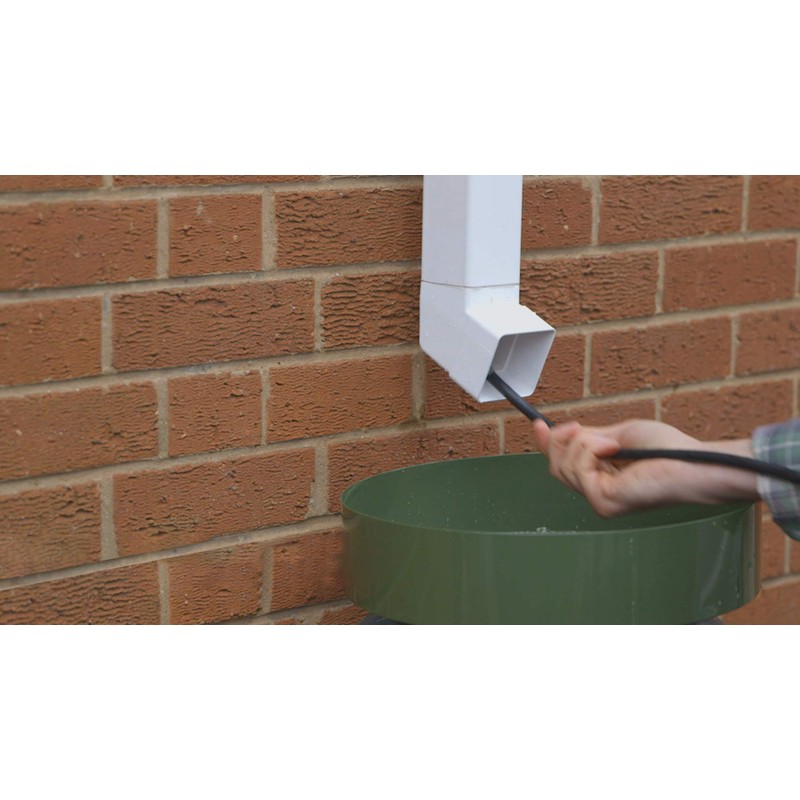 AR Blue Clean Pressure Washer Pipe Cleaning Kit