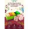 English Tea Shop Organic Wellbeing Favourites - 40 Tea Bag