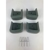 Little Giant Ladder 1A Outer Feet Shoe Kit 31066 30100