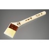 Otsuka Brush Marthee Chick Copper Roll Musubili Brush White Hair